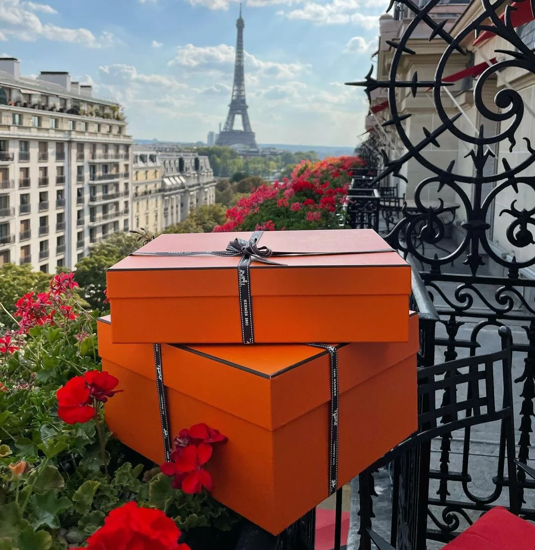 Hermes Bag Prices 2023: Europe vs. USA