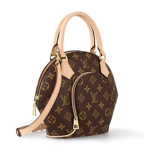 Louis Vuitton Ellipse PM 2023