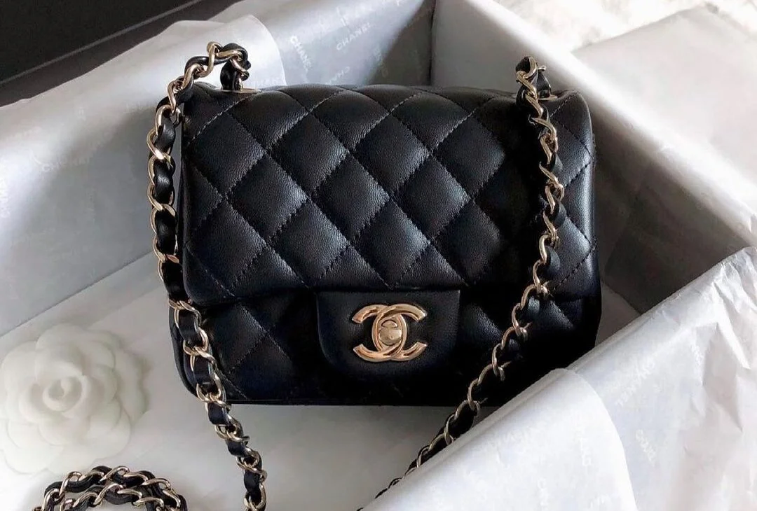 12 Most Affordable Chanel Bags