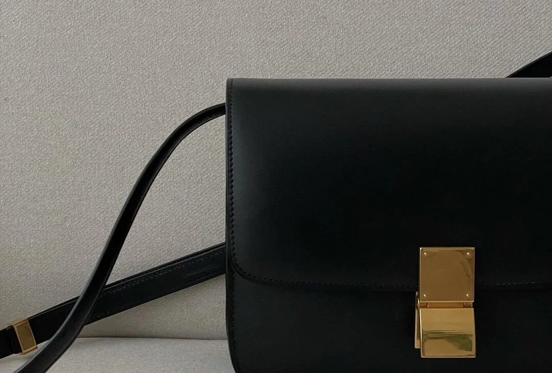 Celine Box Bag Discontinued