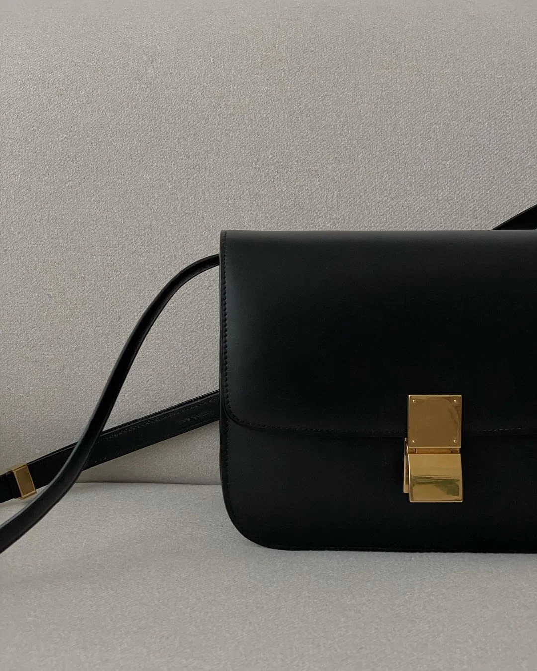 Celine Box Bag Discontinued