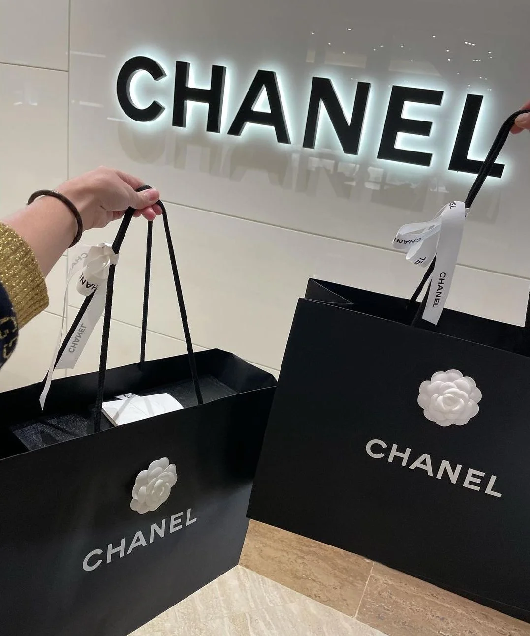 Chanel Price Increase March 2023