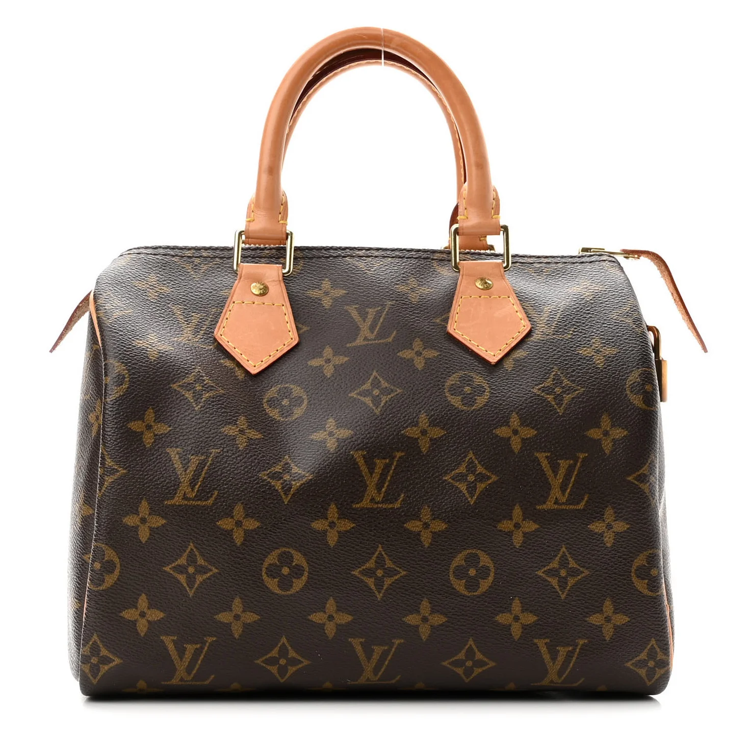 Louis Vuitton Speedy 25 Monogram Canvas