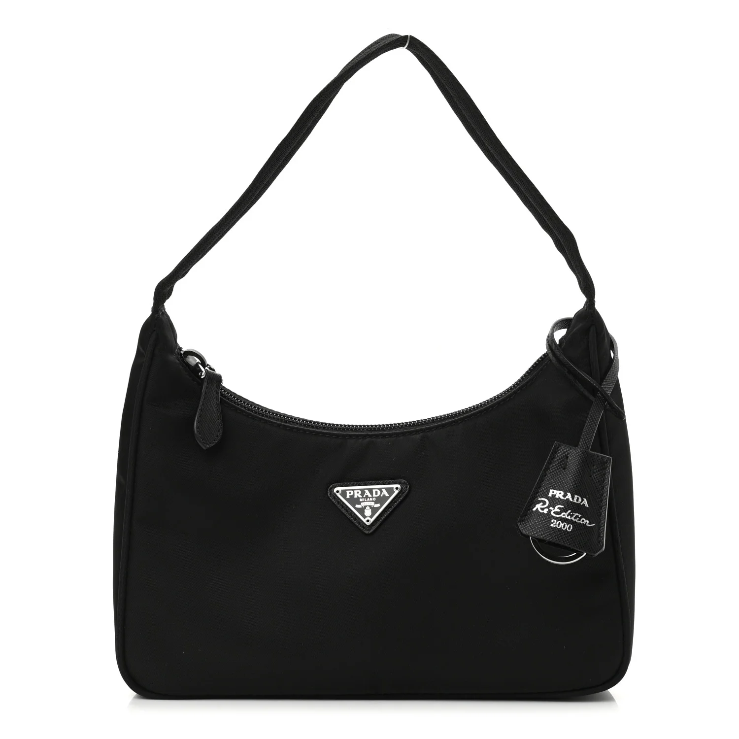 Prada Re-Edition 2000 Shoulder Bag