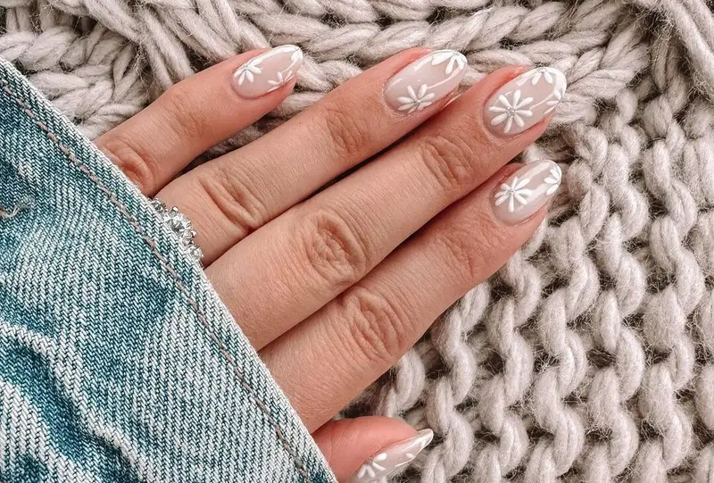 30 Stunning Spring Nails You’ll Want To Copy Immediately