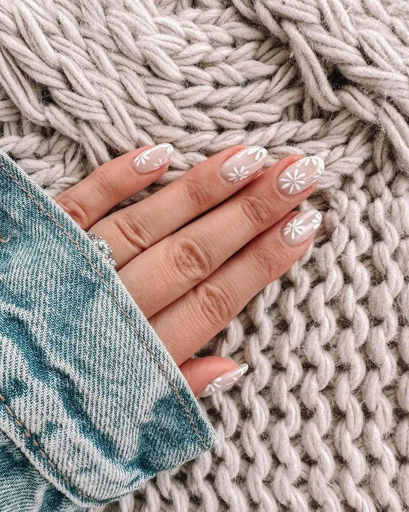 30 Stunning Spring Nails You’ll Want To Copy Immediately