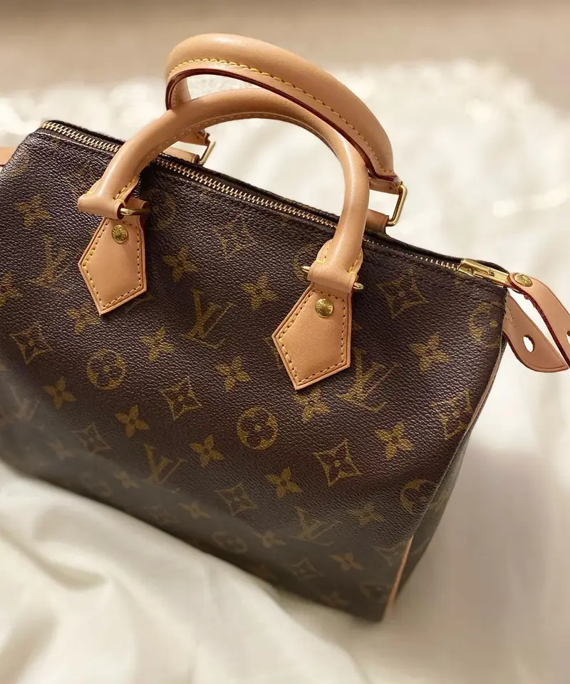 Where Louis Vuitton Bags Are Made