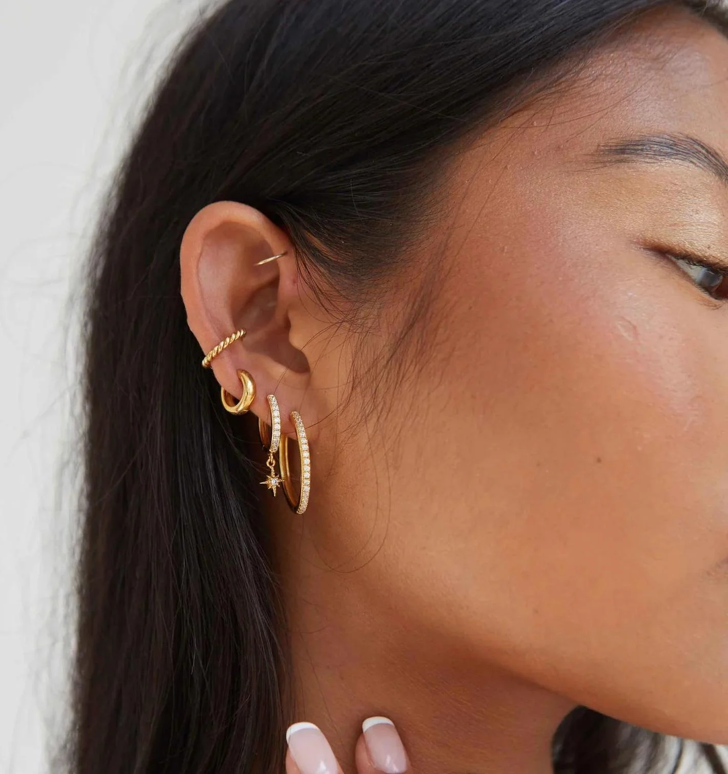 Astrid & Miyu Jewelry