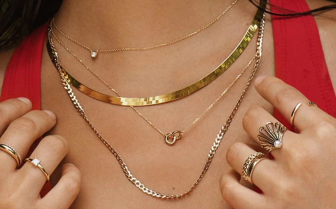 Best Affordable Jewelry Brands to Shop in 2023