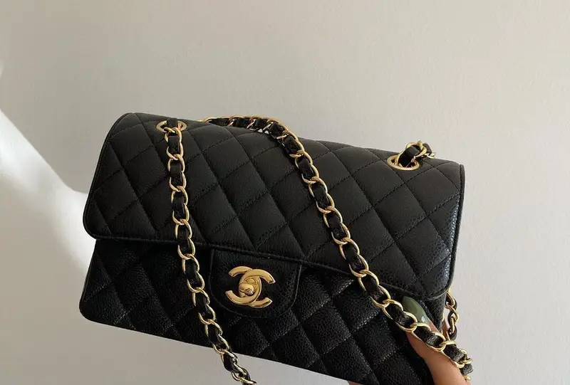 Top 12 Luxury Handbag Brands To Invest In Right Now