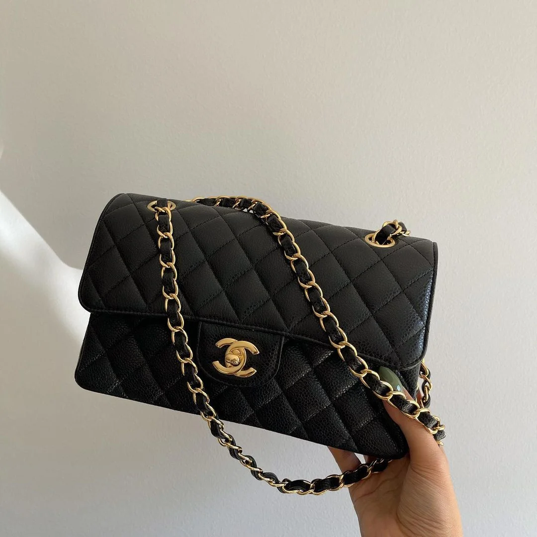 Top 12 Luxury Handbag Brands To Invest In Right Now