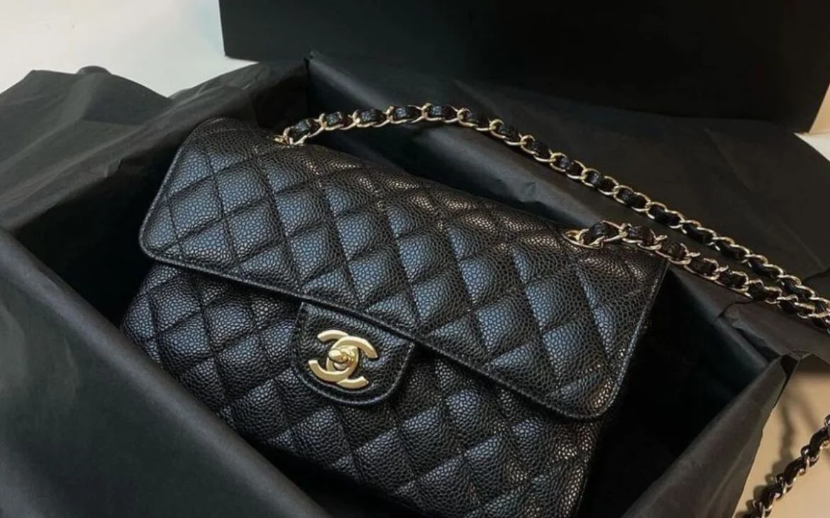 Chanel Caviar vs. Lambskin: Which Leather is Best?