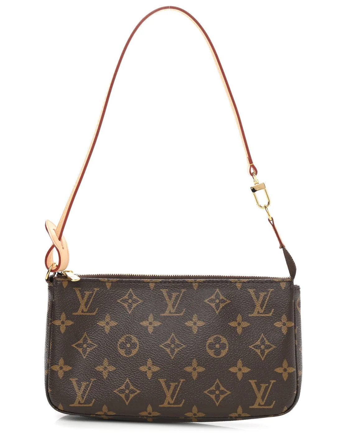 Louis Vuitton Pochette Accessoires Monogram