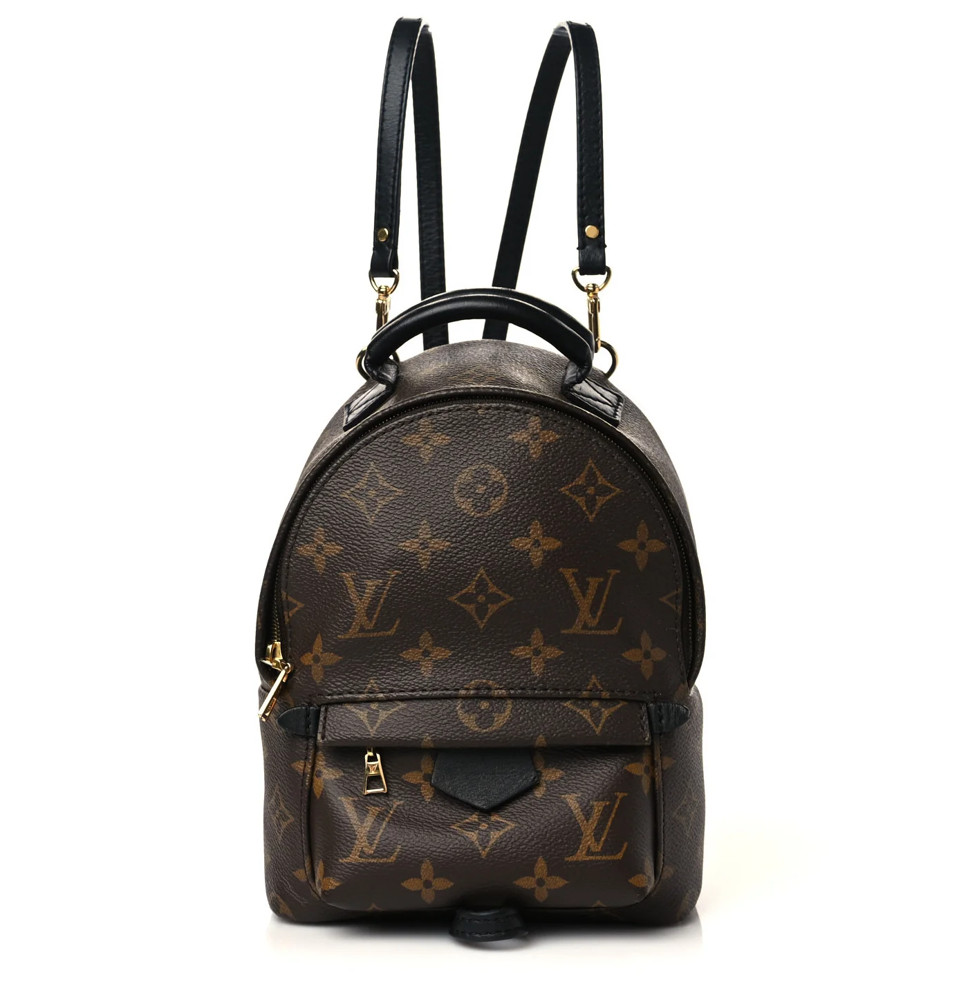 Louis Vuitton Palm Springs Mini Backpack