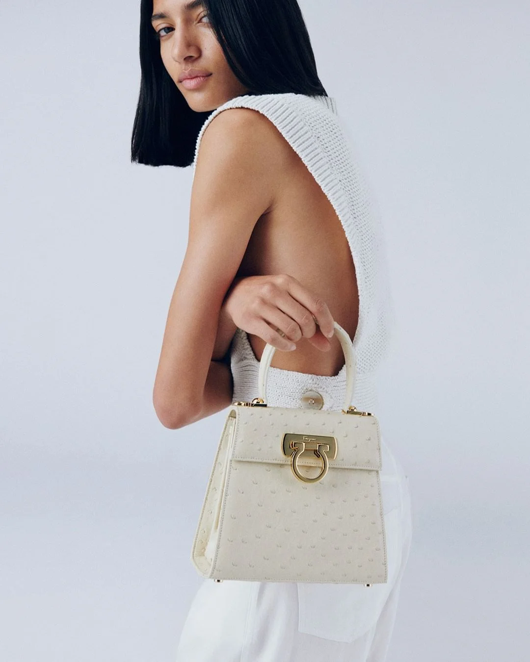 Quiet Luxury: Ferragamo