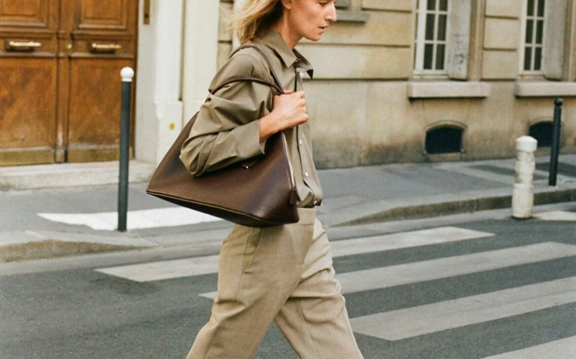 Quiet Luxury: Top 5 Brands that Exude the Aesthetic