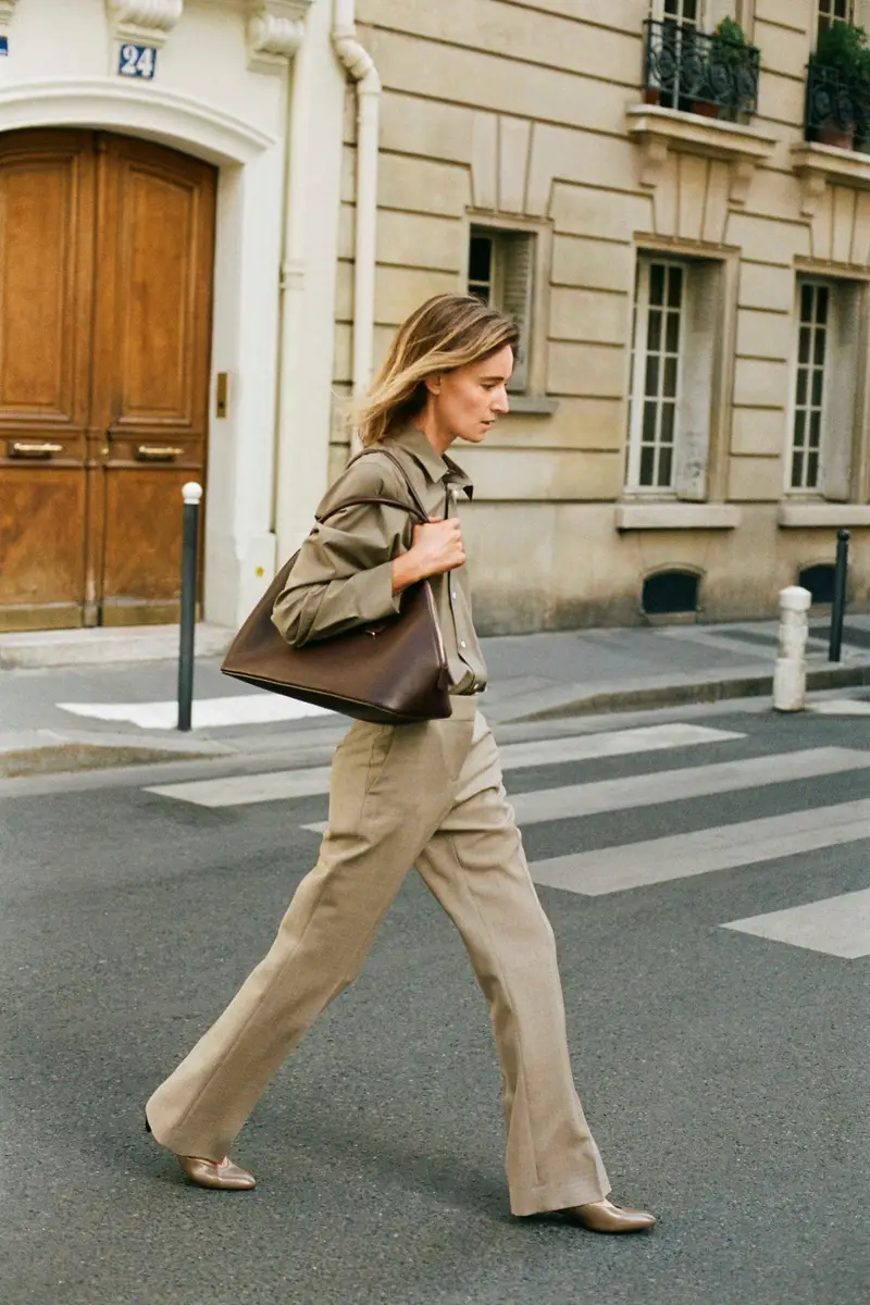 Quiet Luxury: Top 5 Brands that Exude the Aesthetic