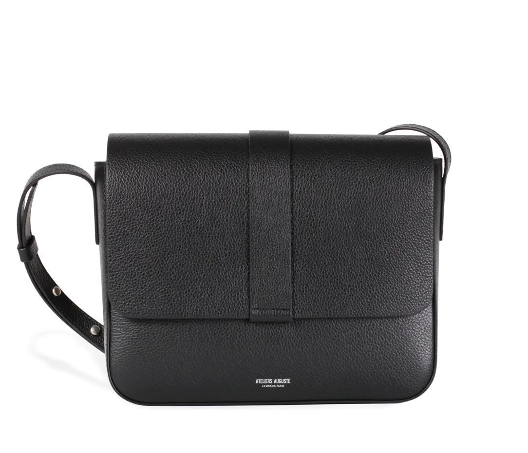 Ateliers Auguste Monceau Crossbody