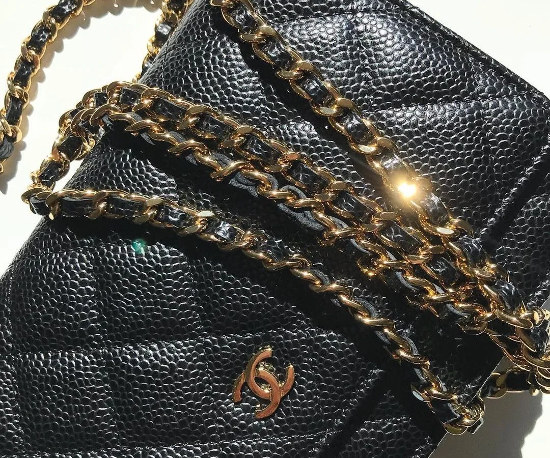 10 Best Designer Wallets on Chain