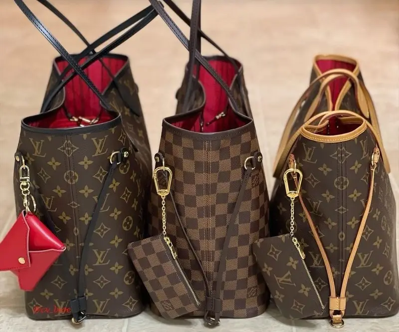 Is Louis Vuitton Neverfull Discontinued?