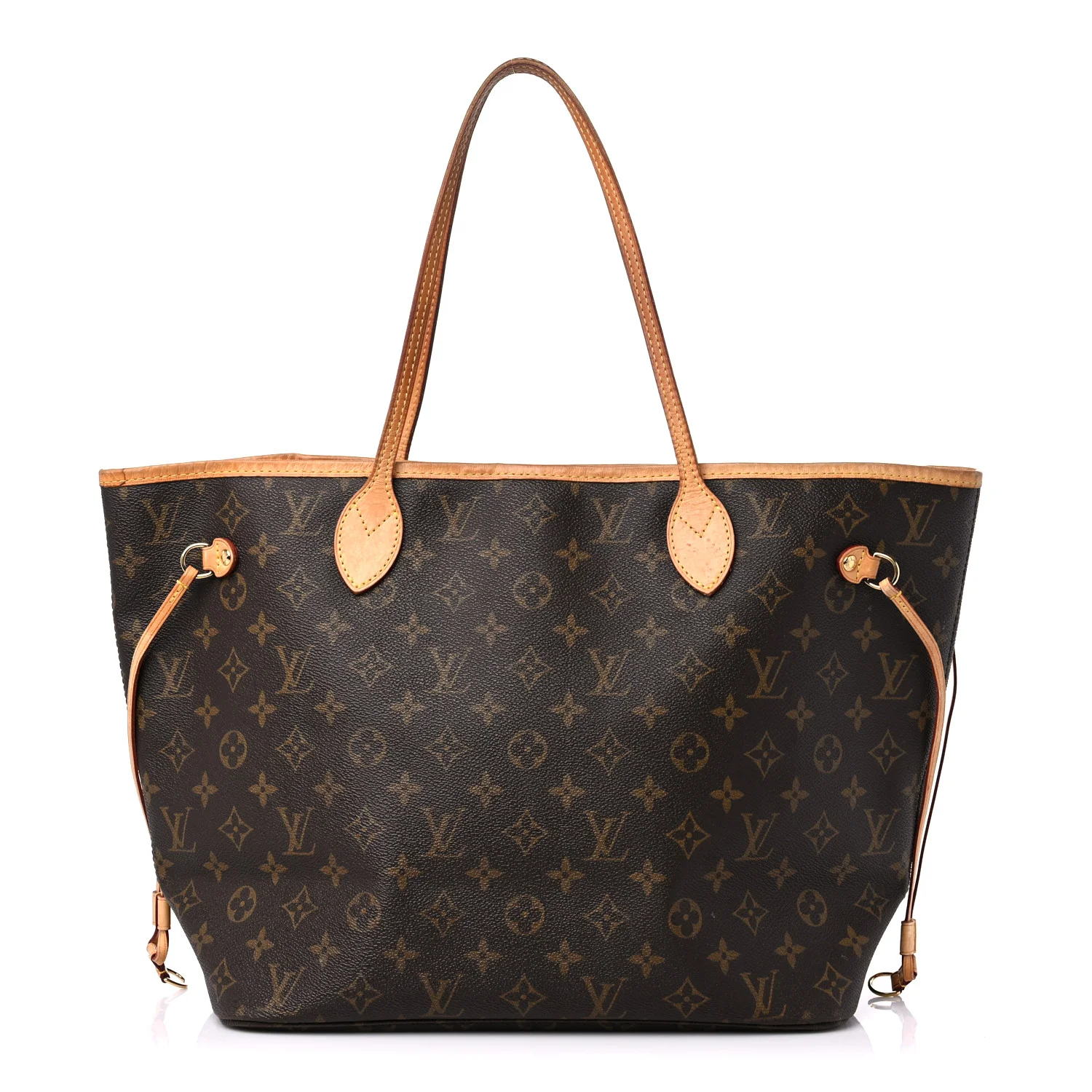 Louis Vuitton Neverfull MM Monogram