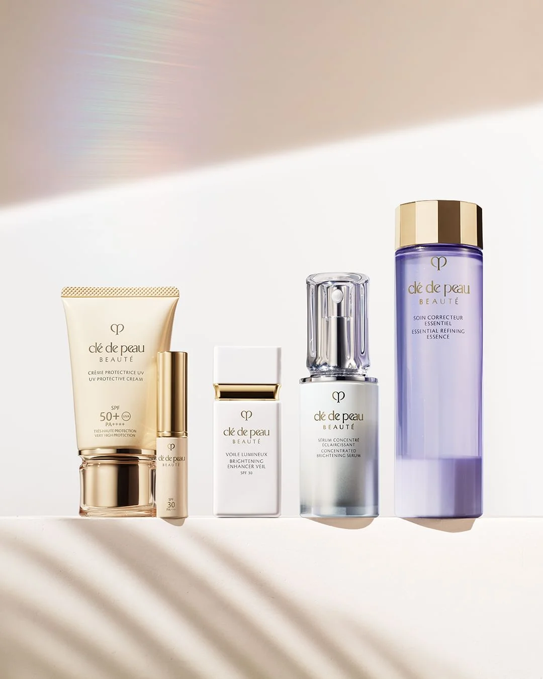 Clé de Peau Beauté Skincare