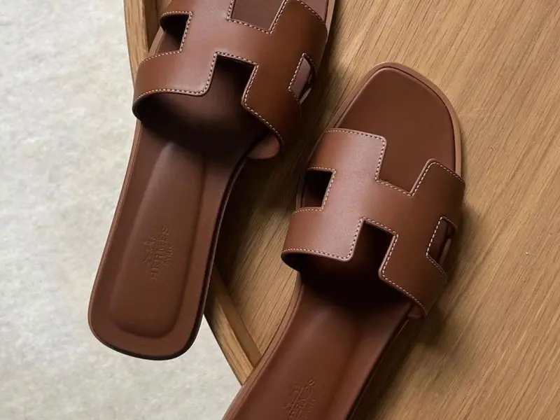 8 Best Designer Sandals to Invest In