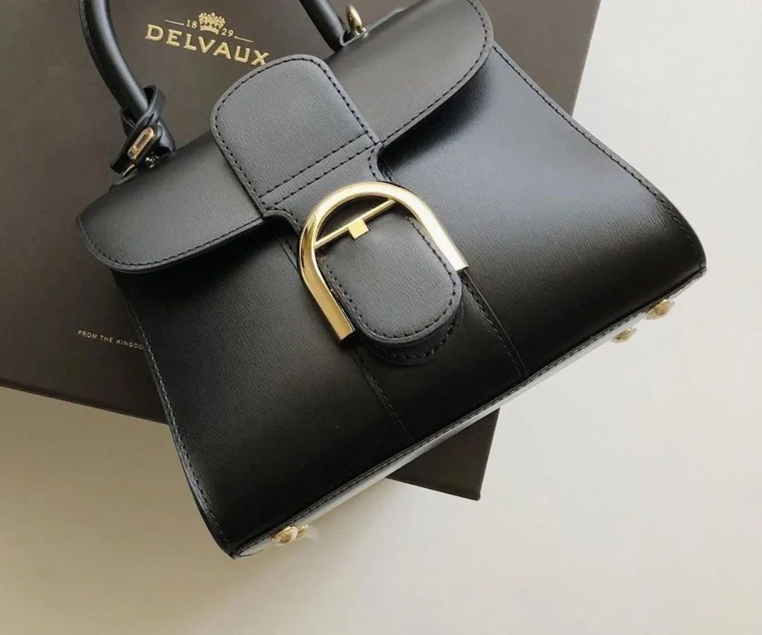 12 Best Quiet Luxury Bags That Exude Stealth Wealth