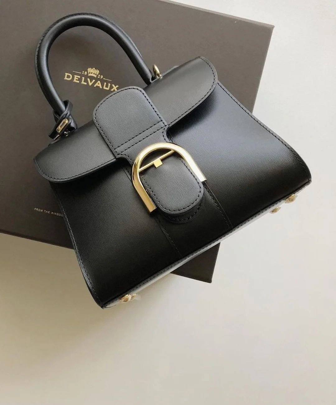 12 Best Quiet Luxury Bags That Exude Stealth Wealth