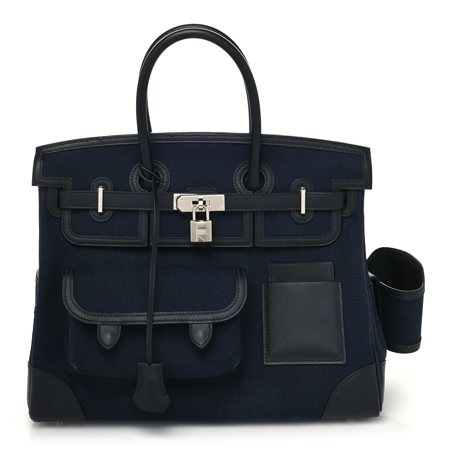 Hermes Birkin Cargo 35