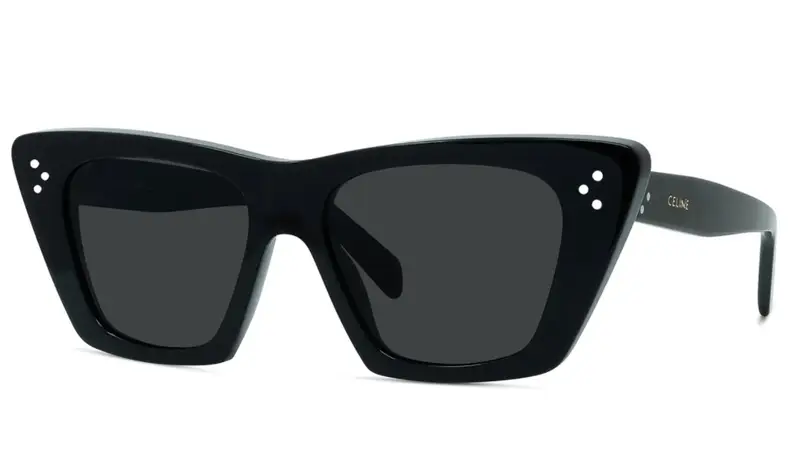 Celine 51mm Cat Eye Sunglasses