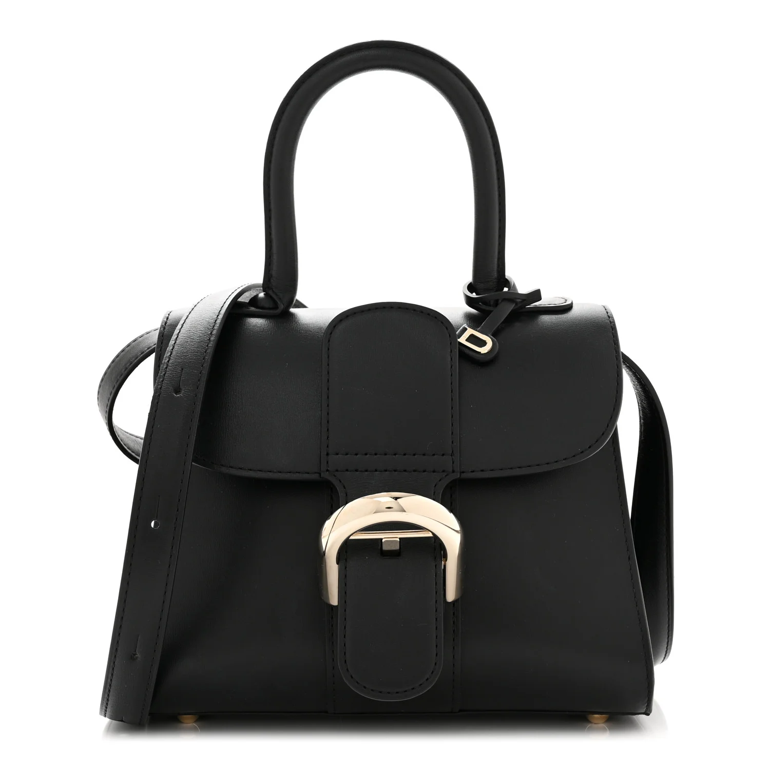Delvaux Brillant Mini Bag