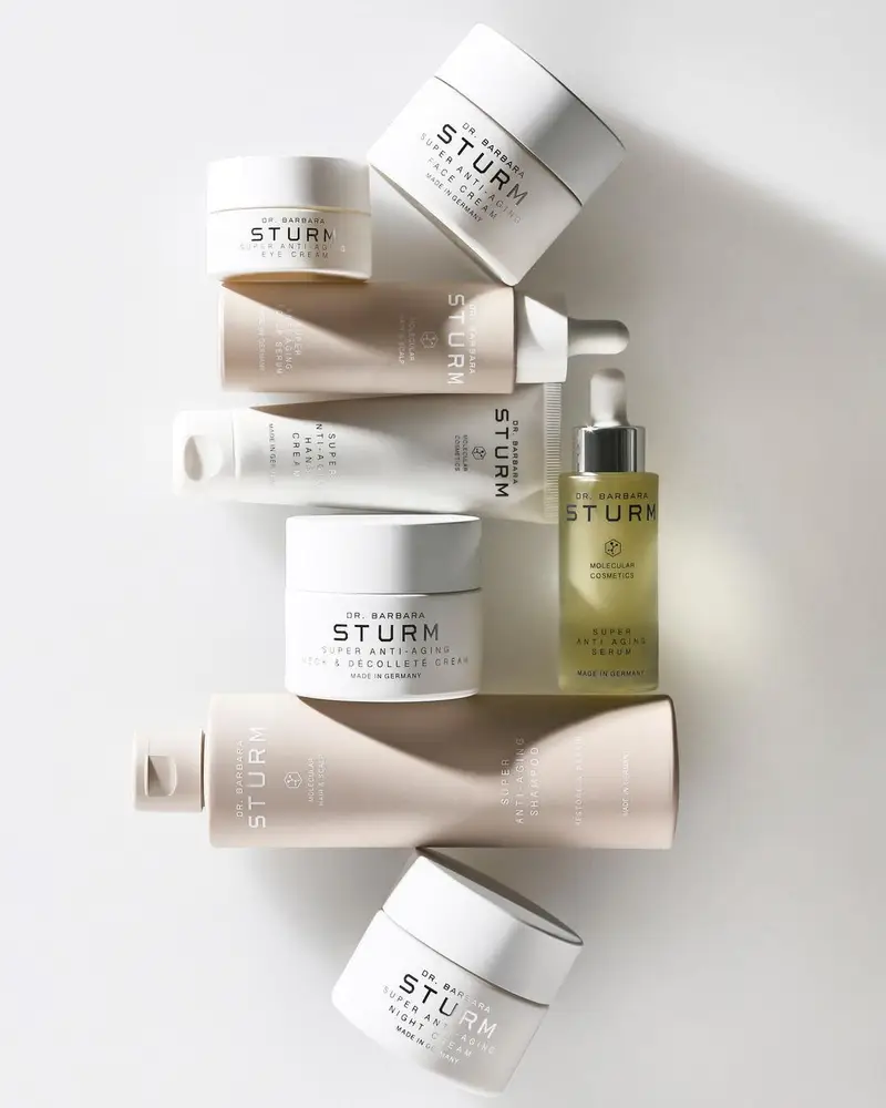 Dr. Barbara Sturm Skincare