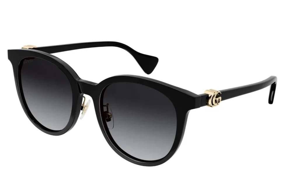 Gucci 54mm Cat Eye Sunglasses