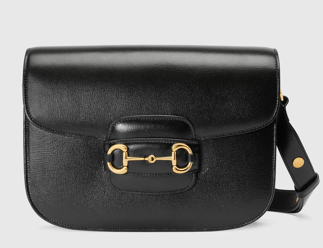 Gucci Horsebit 1955 Shoulder Bag