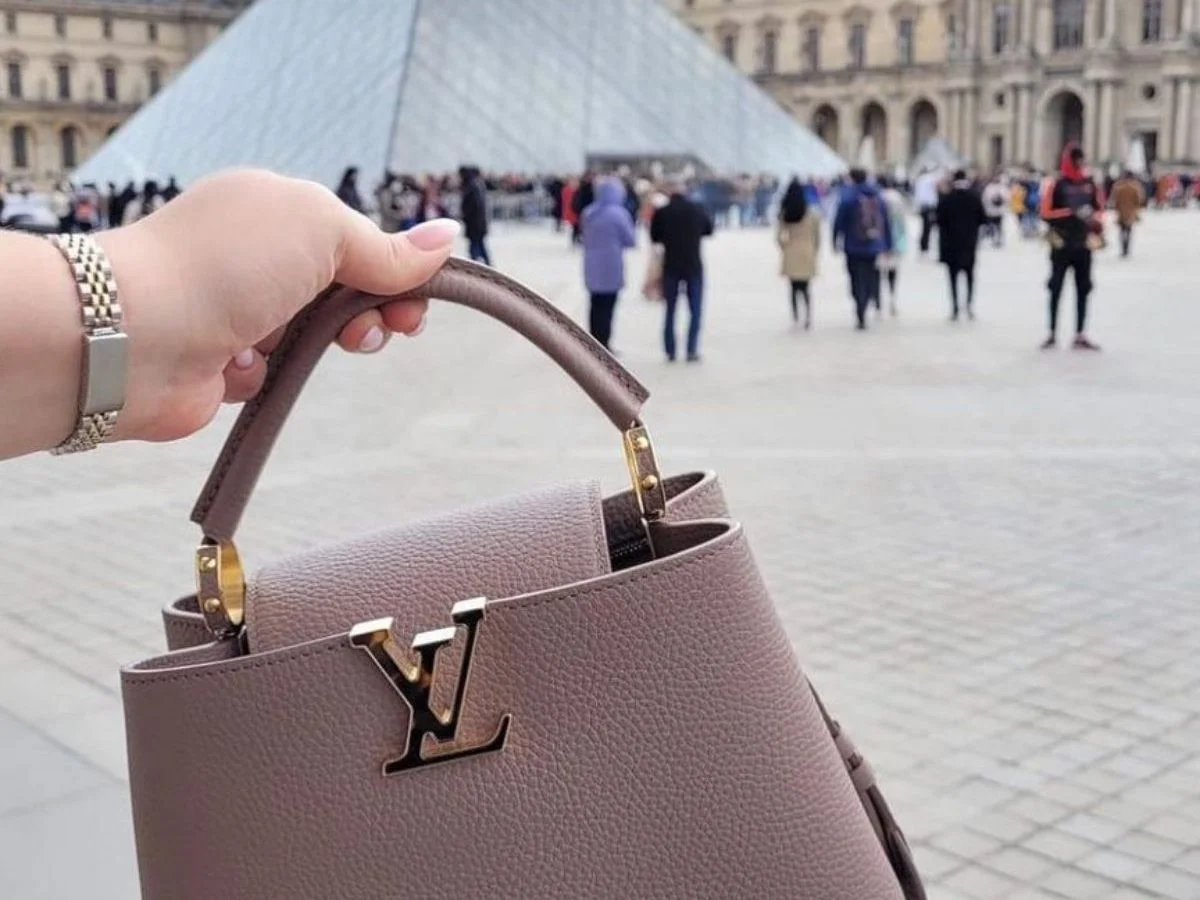 Is Louis Vuitton Really Cheaper in Paris?