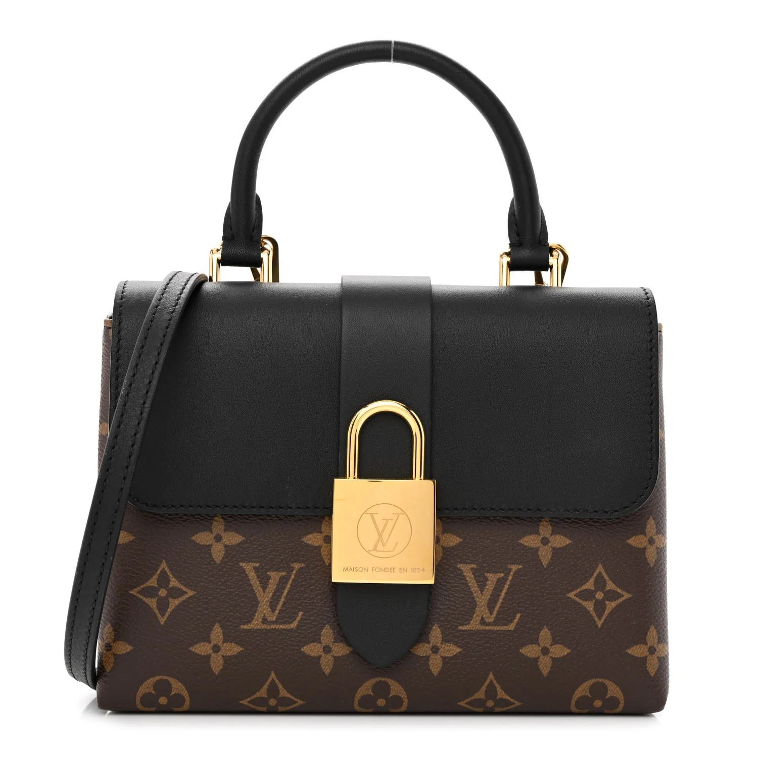 Louis Vuitton Locky BB