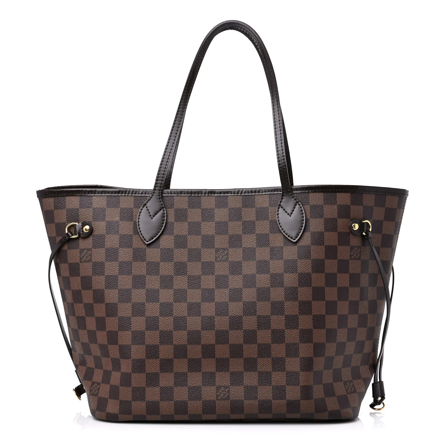 Louis Vuitton Neverfull MM Damier Ebene