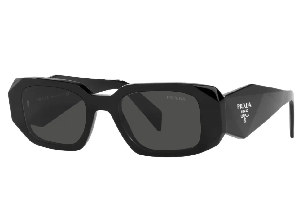 Prada Runway 49mm Sunglasses