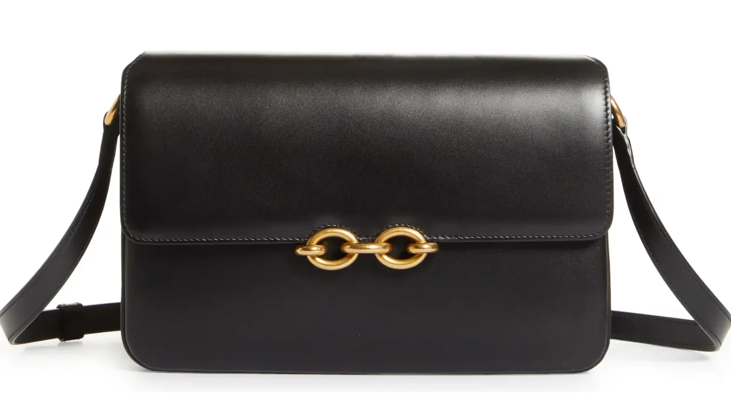 Saint Laurent Le Maillon Bag