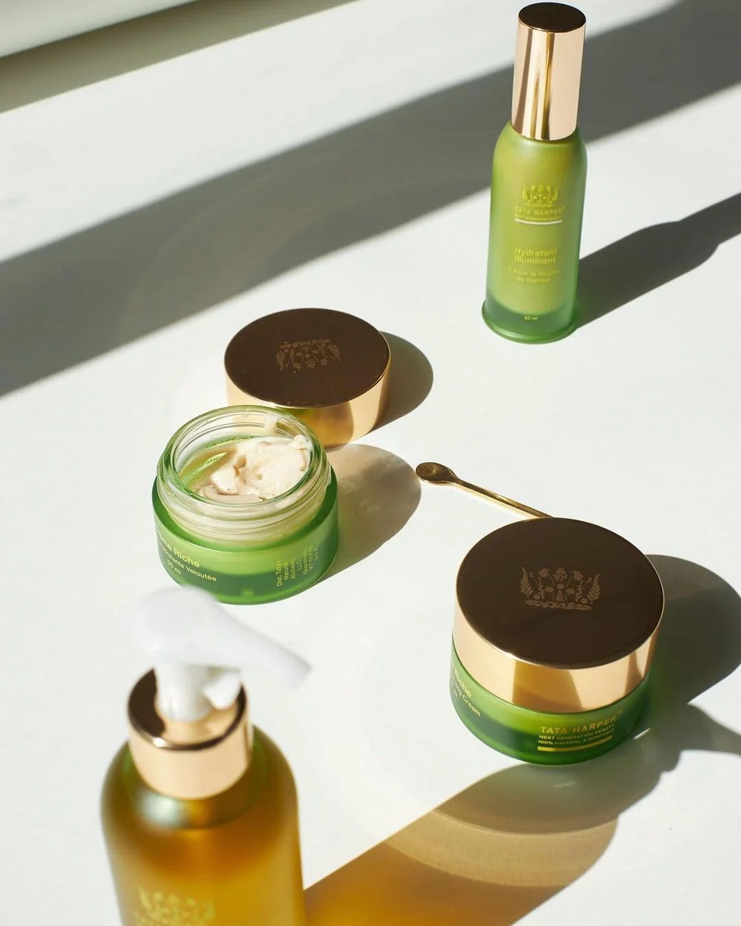 Tata Harper Skincare