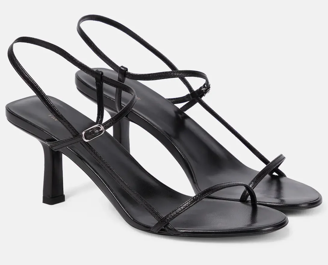The Row Bare Sandals