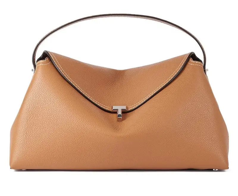 Toteme T-Lock Top Handle