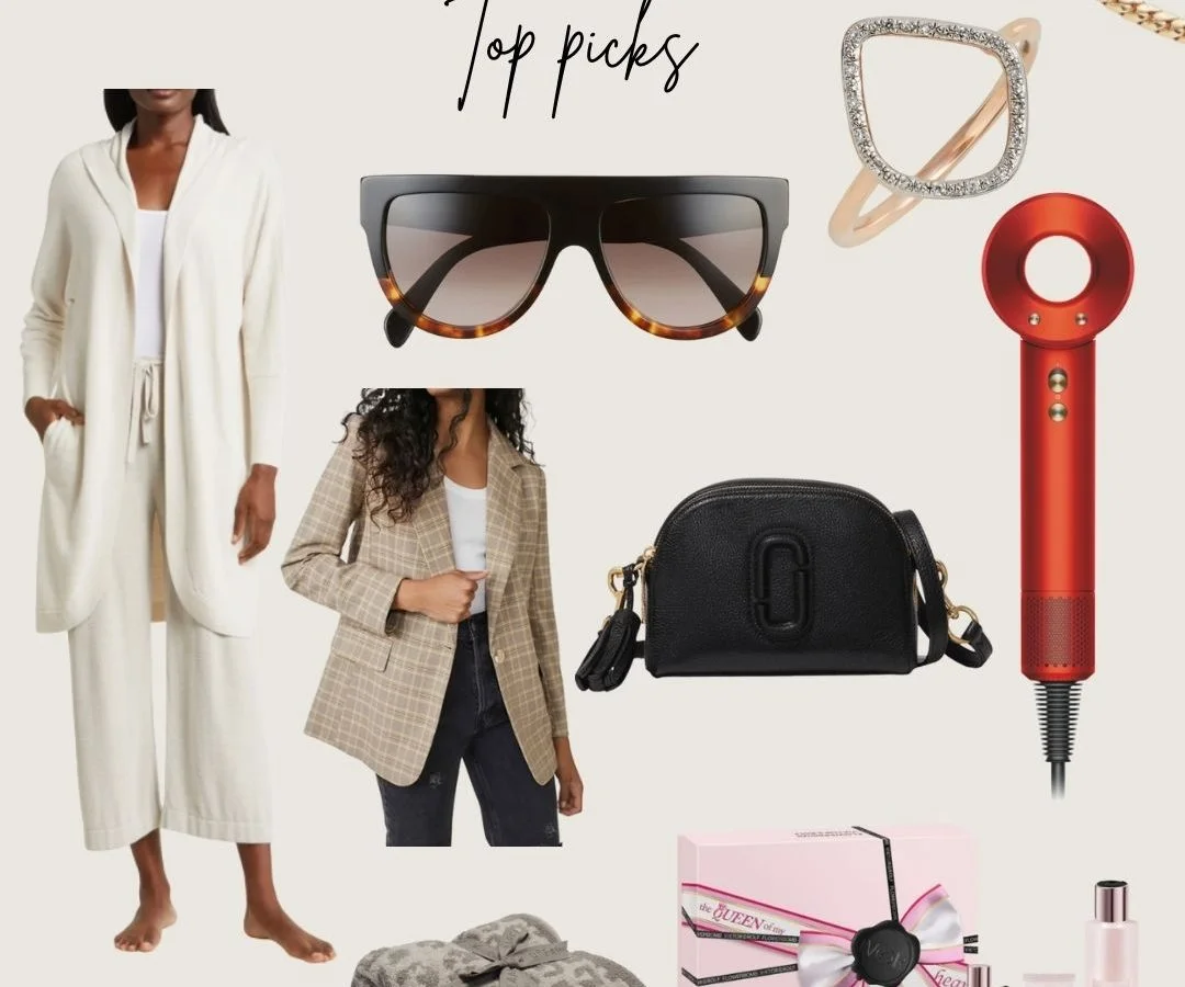 Nordstrom Anniversary Sale 2023: Top Picks