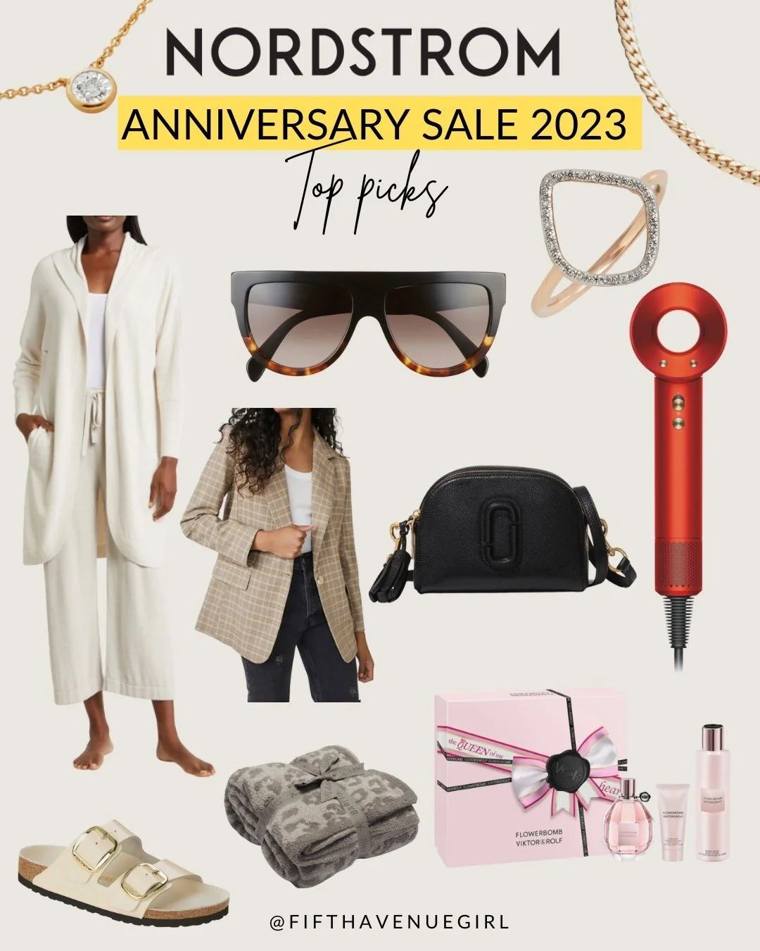 Nordstrom Anniversary Sale 2023: Top Picks
