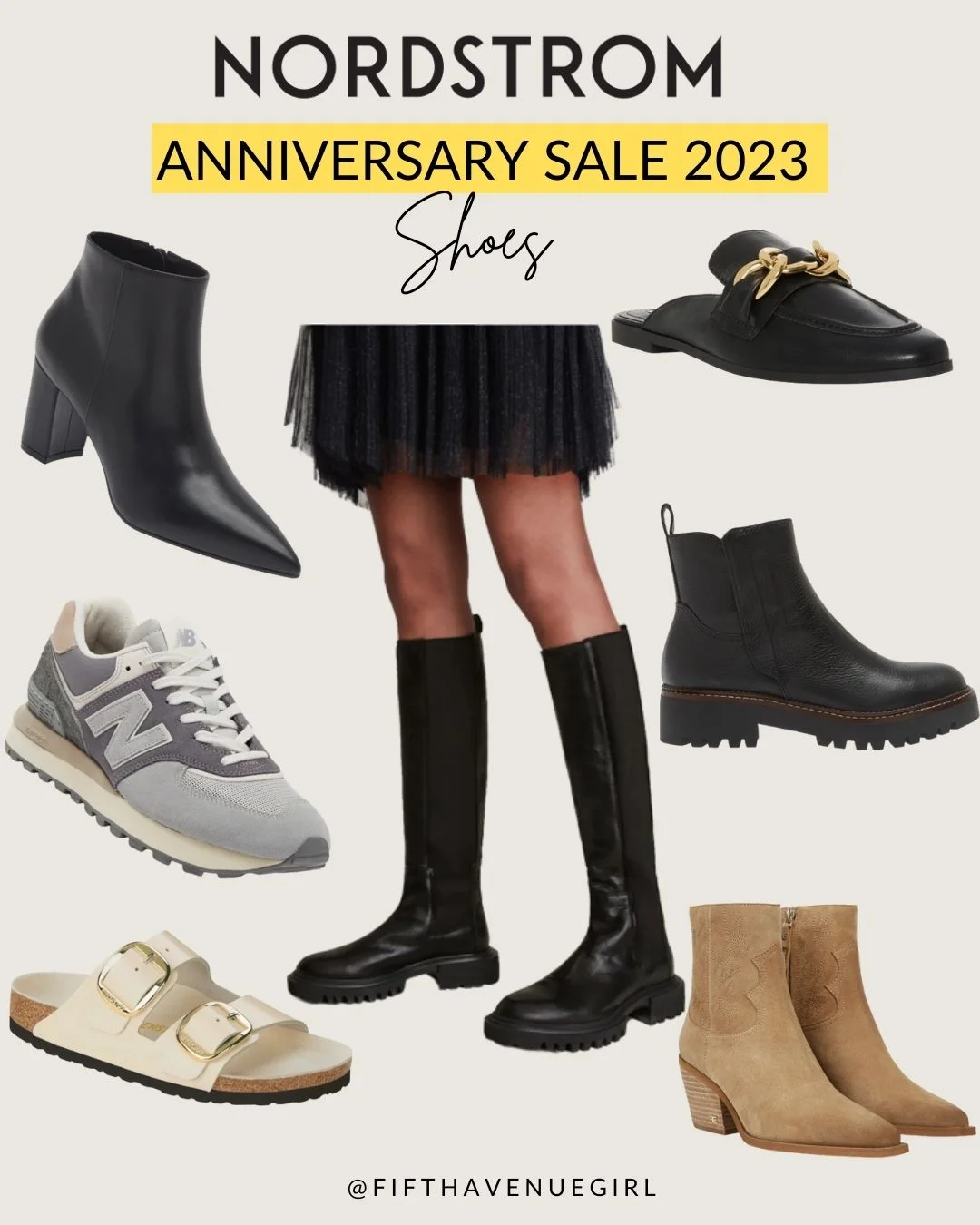 Nordstrom Anniversary Sale 2023 Shoes