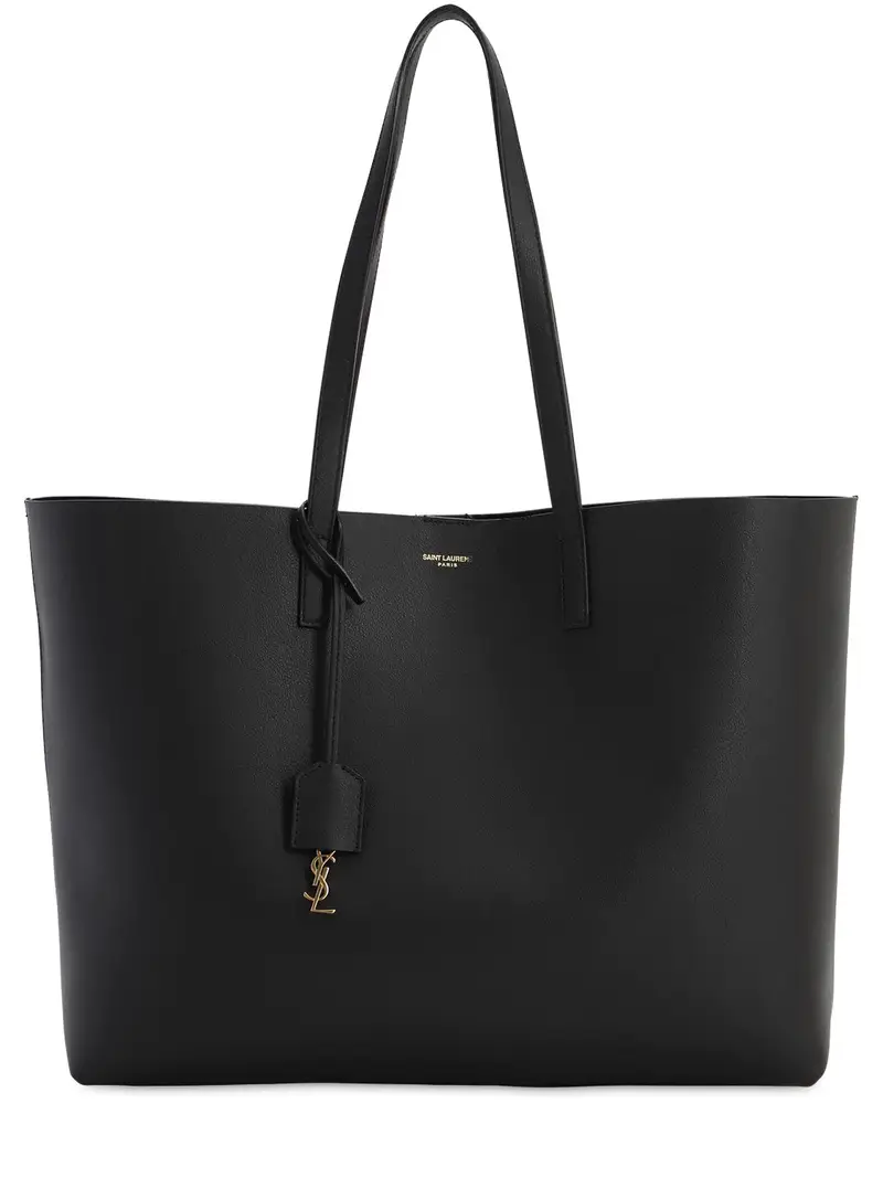 Saint Laurent Shopping Tote