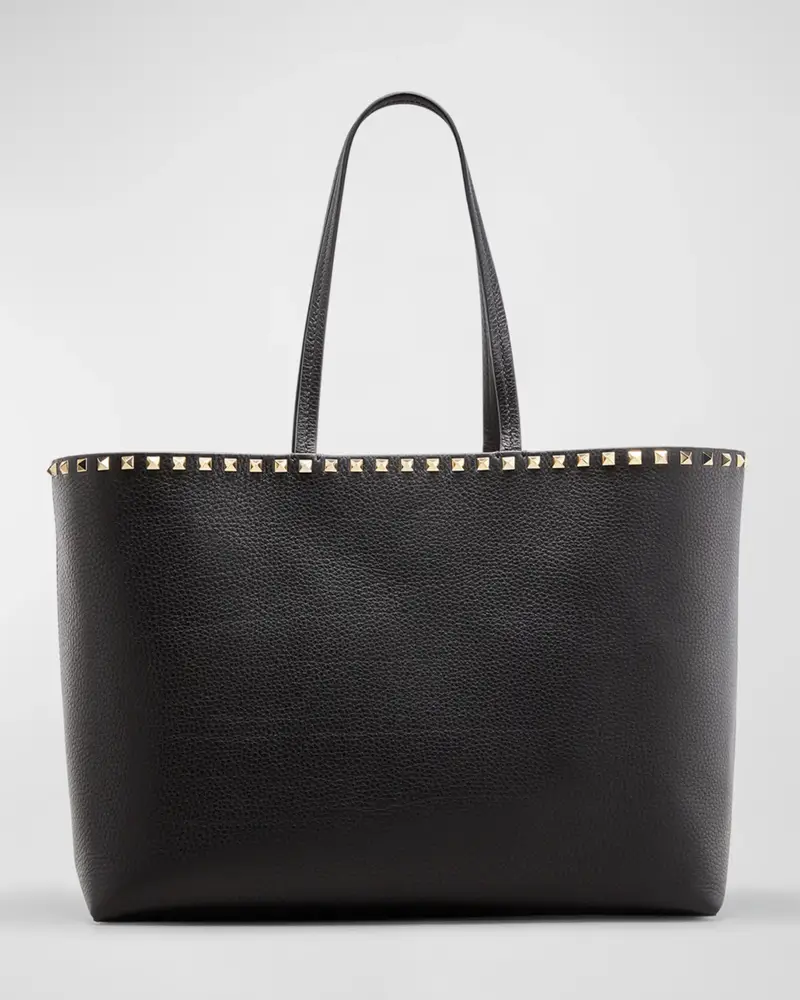 Valentino Rockstud Tote