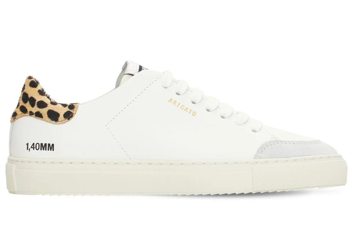 Axel Arigato Clean 90 Sneakers