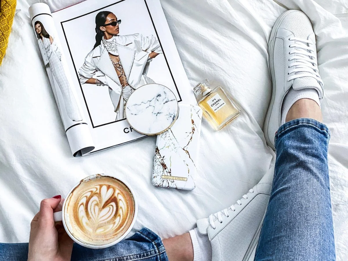 12 Best White Sneakers for Women To Wear Everywhere in 2023